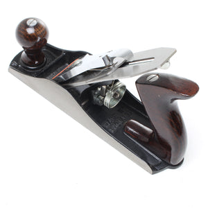 SOLD - Stanley Smoothing Plane No. 4 (Beech)