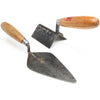 Old Moulding / Plastering Trowels / Floats - OldTools.co.uk