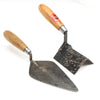 Old Moulding / Plastering Trowels / Floats - OldTools.co.uk