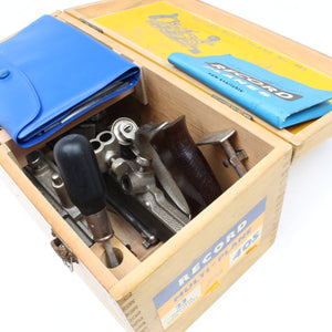 Record Multi Plane No. 405 - ENGLAND, WALES, SCOTLAND ONLY