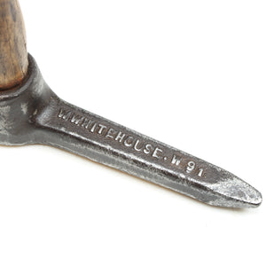 Old Whitehouse Hammer - W91 (Ash) - OldTools.co.uk