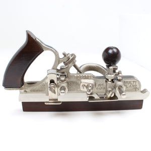 Record Multi Plane No. 405 - ENGLAND, WALES, SCOTLAND ONLY