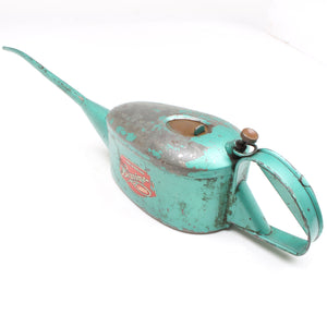 Large Old Braime (Leeds) Oil Can No. 05 (Display Piece) - OldTools.co.uk