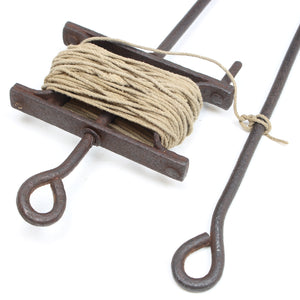 Old Garden Line - OldTools.co.uk