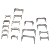 Old Marples and Numbered Woodwork Dogs - OldTools.co.uk