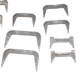 Old Marples and Numbered Woodwork Dogs - OldTools.co.uk