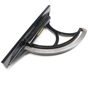 Old Angled Level - OldTools.co.uk