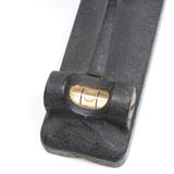 Old Triple Bubble Engineers Level C.1953 - OldTools.co.uk