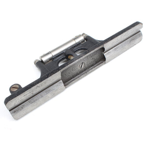 Old Triple Bubble Engineers Level C.1953 - OldTools.co.uk