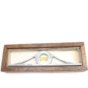 Old Whitticase Combination Pocket Level - OldTools.co.uk
