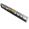 Old Ornate Smallwood Level – 12 inch - OldTools.co.uk