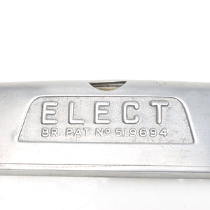 Old Elliott Lucas "ELECT" Level – 9 inch - OldTools.co.uk