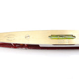 Old Triple Bubble Smallwood Level – 9 inch - OldTools.co.uk