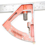 Old Stanley Combination Square - OldTools.co.uk