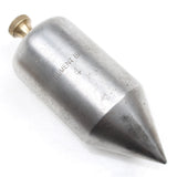 Old Monument Huge Plumb Bob - 1.85kg - OldTools.co.uk