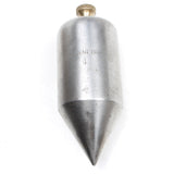 Old Monument Huge Plumb Bob - 1.85kg - OldTools.co.uk