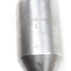 Old Monument Huge Plumb Bob - 1.85kg - OldTools.co.uk