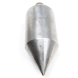 Old Monument Huge Plumb Bob - 1.85kg - OldTools.co.uk