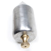 Old Monument Huge Plumb Bob - 1.85kg - OldTools.co.uk