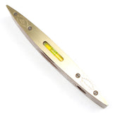 Old W. Marples Level - 8" (Mahogany) - OldTools.co.uk