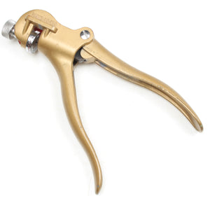 Old Somax Saw Set - OldTools.co.uk