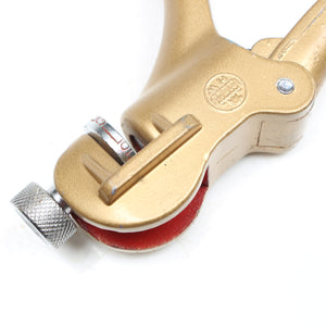 Old Somax Saw Set - OldTools.co.uk