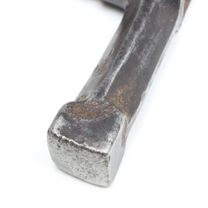 Old Brick Hammer (Ash) - OldTools.co.uk