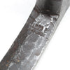Old Brick Hammer (Ash) - OldTools.co.uk