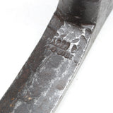 Old Brick Hammer (Ash) - OldTools.co.uk