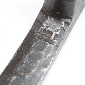 Old Brick Hammer (Ash) - OldTools.co.uk