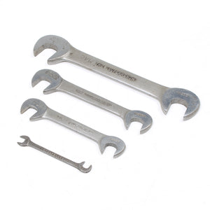 4x The "Superrench" Spanners