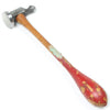 Old Whitehouse Repousse Hammer (Hickory)