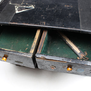 Old Small Honest Engineers Toolbox (A/F) - OldTools.co.uk