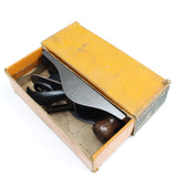 Old Stanley Block Plane No. 110 - OldTools.co.uk