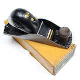Old Stanley Block Plane No. 110 - OldTools.co.uk