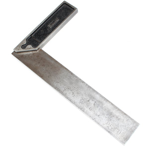 Rabone Try & Mitre Square No. 1908 – 12 inch - OldTools.co.uk