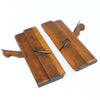 SOLD - Moseley Snipe Bill Planes (Pair) (Beech)