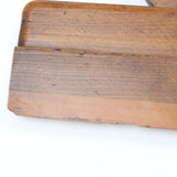 SOLD - Moseley Snipe Bill Planes (Pair) (Beech)