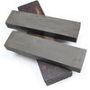3x Oilstone Sharpening Stones - Medium & Fine - OldTools.co.uk