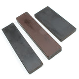 3x Oilstone Sharpening Stones - Fine / Very Fine - OldTools.co.uk