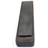 Boxed Oilstone Natural Sharpening Stone - Very Fine (Mahogany) - OldTools.co.uk
