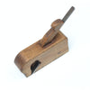 Small Wooden Rebate Plane (Beech)