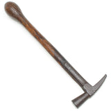 Very Old Small Strapped Hammer (Ash) (Display/Collectable) - OldTools.co.uk