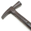 Very Old Small Strapped Hammer (Ash) (Display/Collectable) - OldTools.co.uk