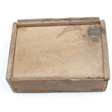 Old Union Bullnose Plane (USA) - OldTools.co.uk