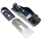 Record Block Plane No. 0220 - OldTools.co.uk