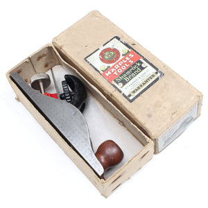 Old Marples Block Plane No. M120 - OldTools.co.uk
