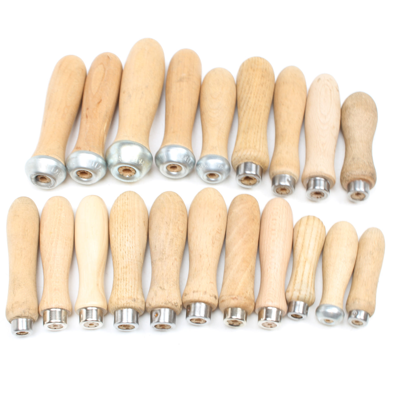 Replacement Chisel Handles – OldTools.co.uk