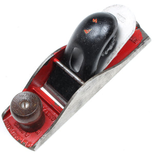 Old Marples Block Plane No. M120 - OldTools.co.uk