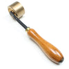 Old Seam Roller / Hand Roller Tool - OldTools.co.uk